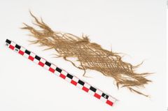 Foto von Textil (NHMW-PRAE-126324)